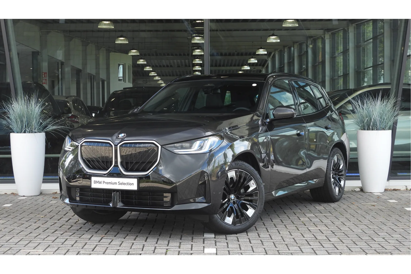 BMW X3 (2026) — foto 1