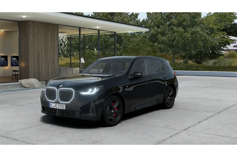 BMW X3 (2026)