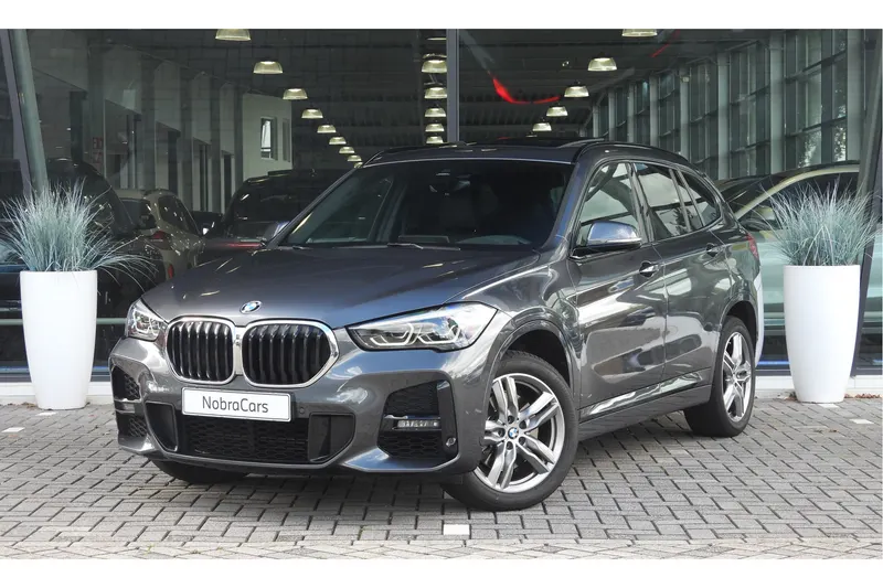 BMW X1 (2020)