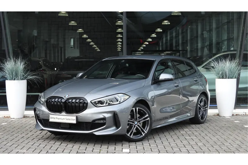 BMW 1-Serie (2023)