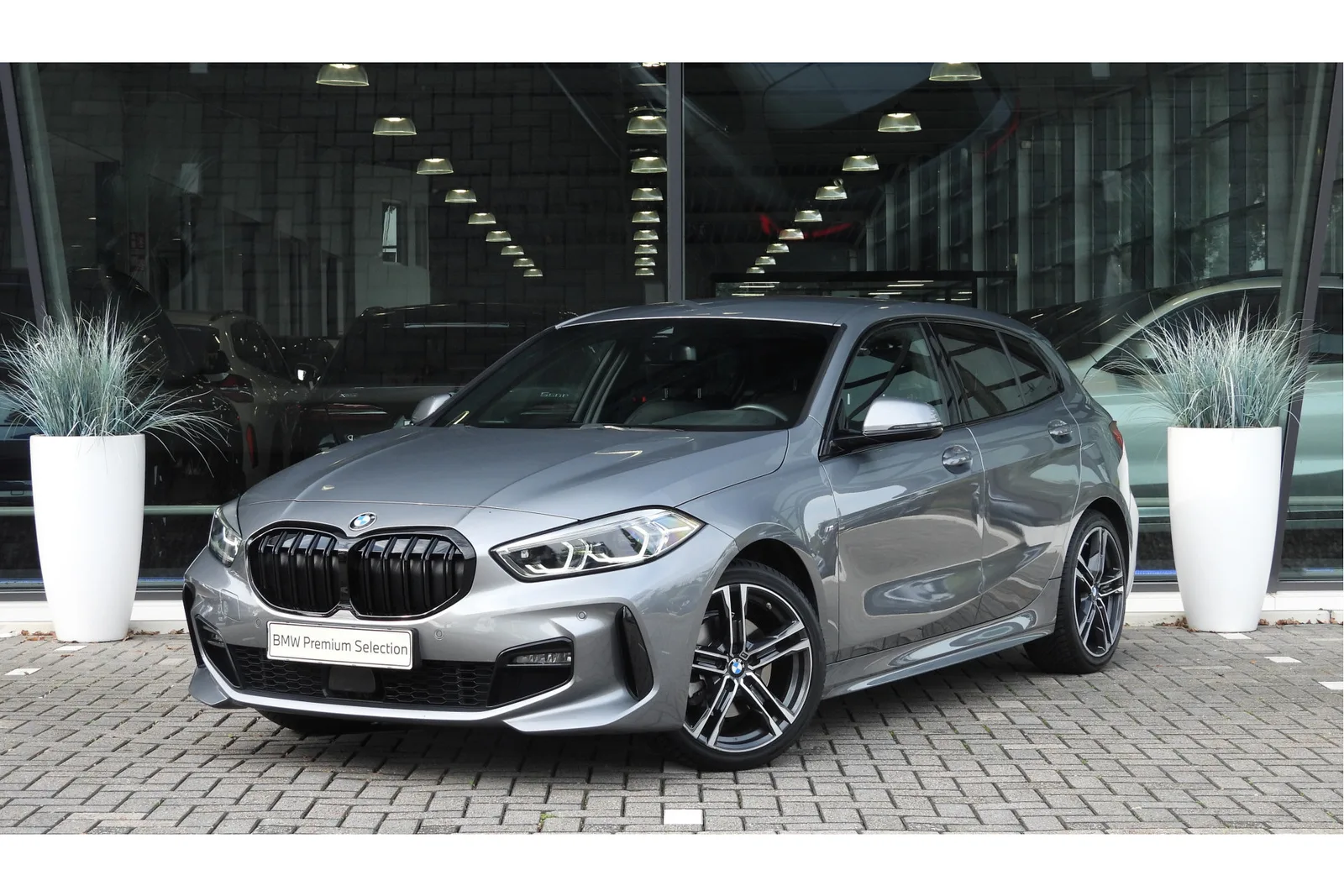 BMW 1-Serie (2023) — foto 1