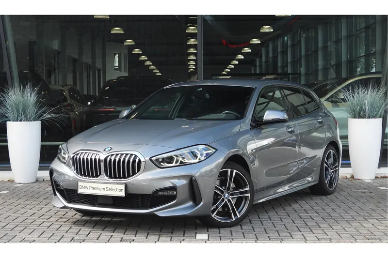 BMW 1-Serie (2023)