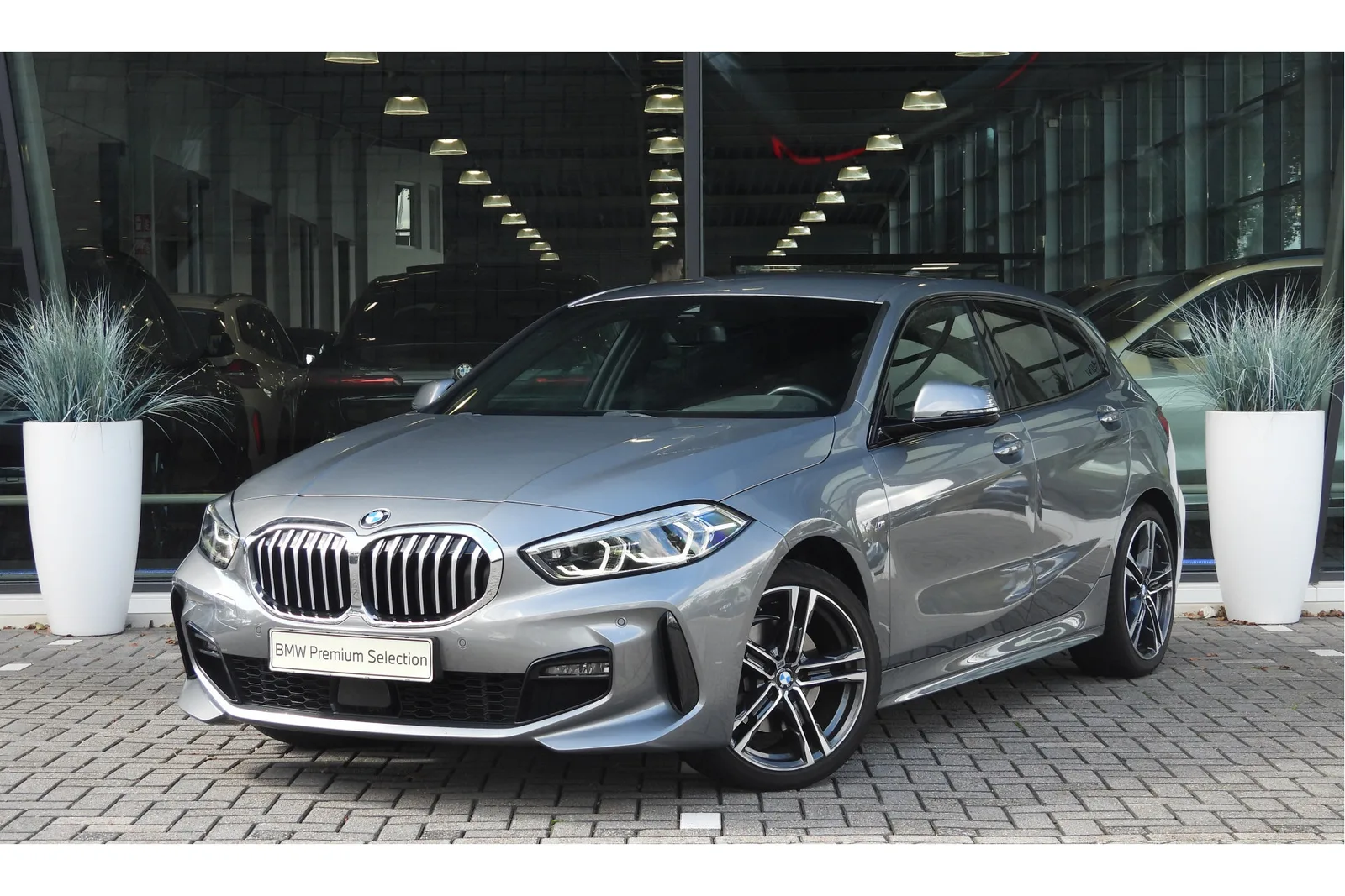 BMW 1-Serie (2023) — foto 1