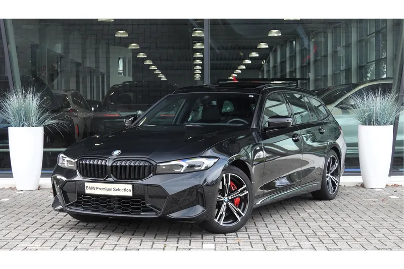 BMW 3-Serie (2026)