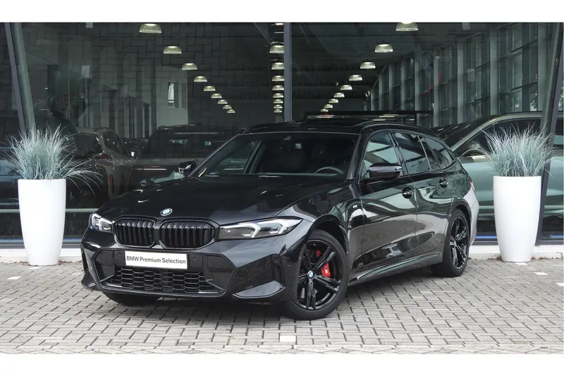 BMW 3-Serie (2026)