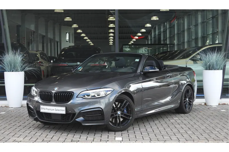 BMW 2-Serie (2020)