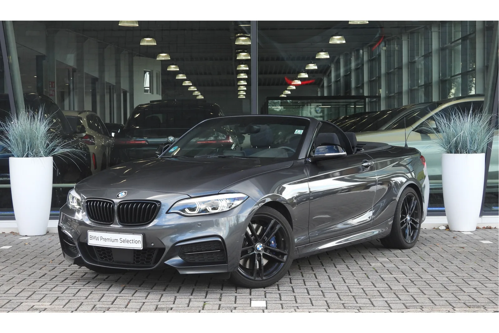 BMW 2-Serie (2020) — foto 1