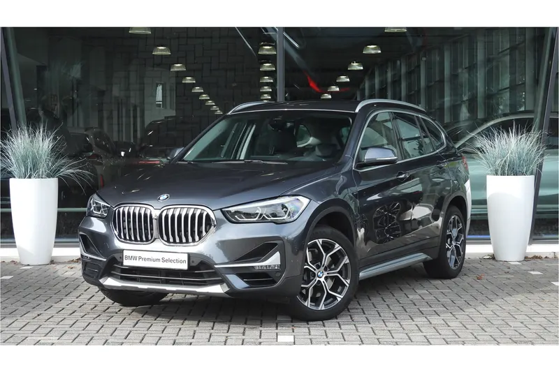 BMW X1 (2021)