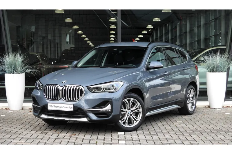 BMW X1 (2020)