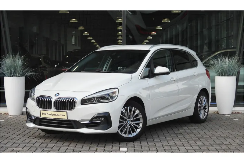 BMW 2-Serie (2020)