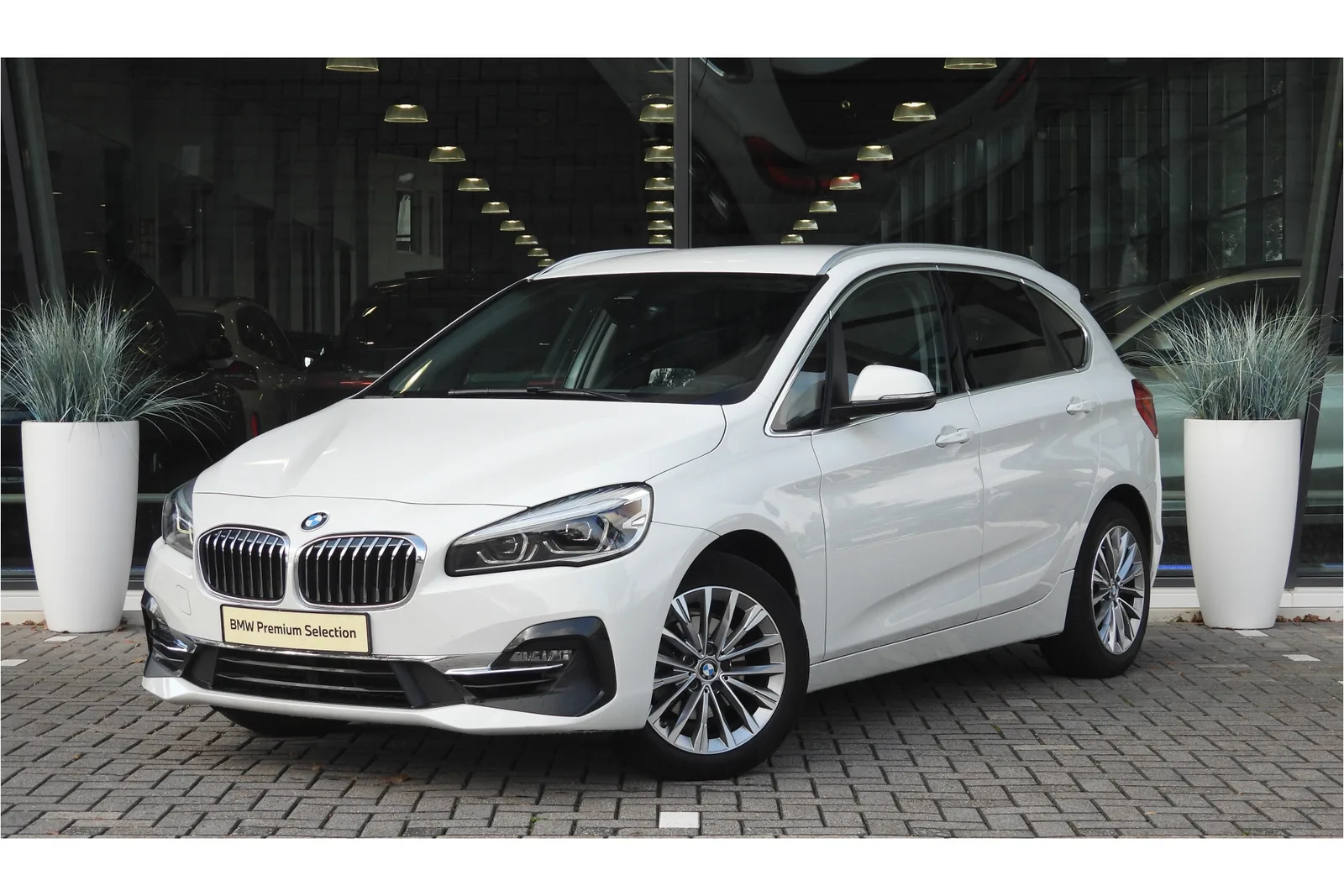 BMW 2-Serie Active Tourer (2020) — foto 1