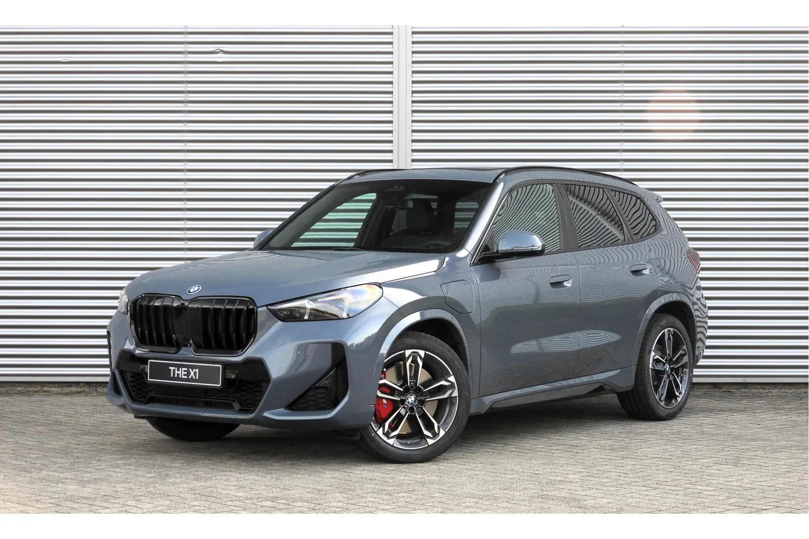 BMW X1 (2026) — foto 1
