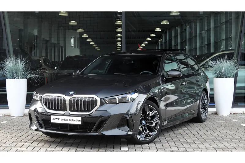 BMW 5-Serie (2025)