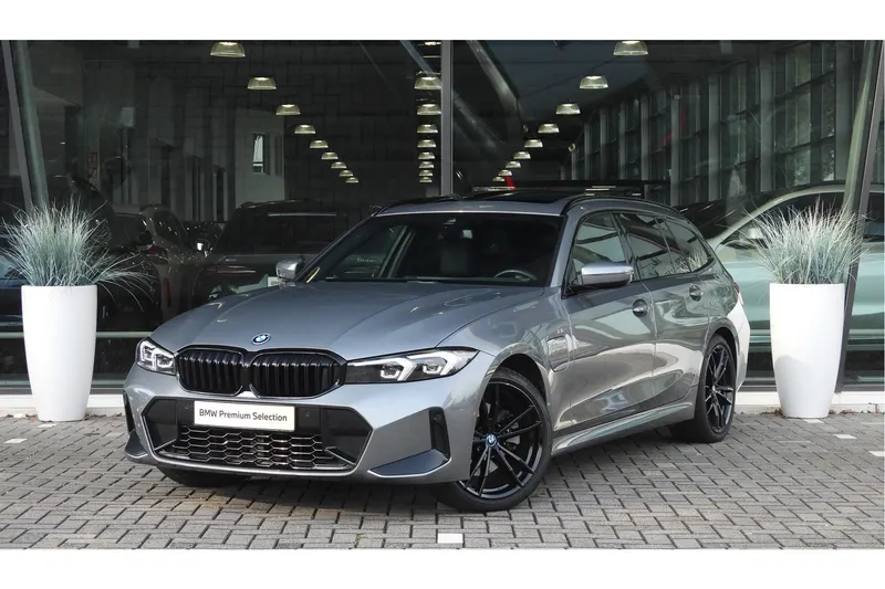 BMW 3-Serie (2024)