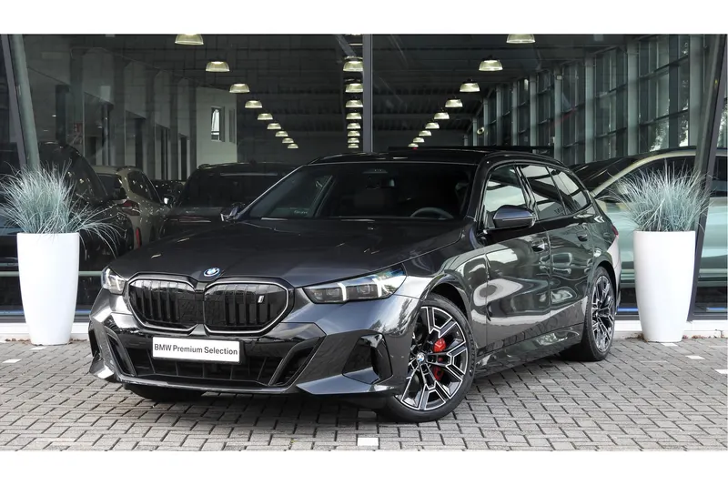BMW i5 (2026)