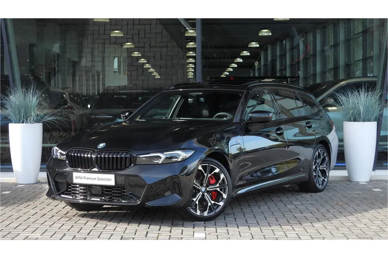 BMW 3-Serie (2026)