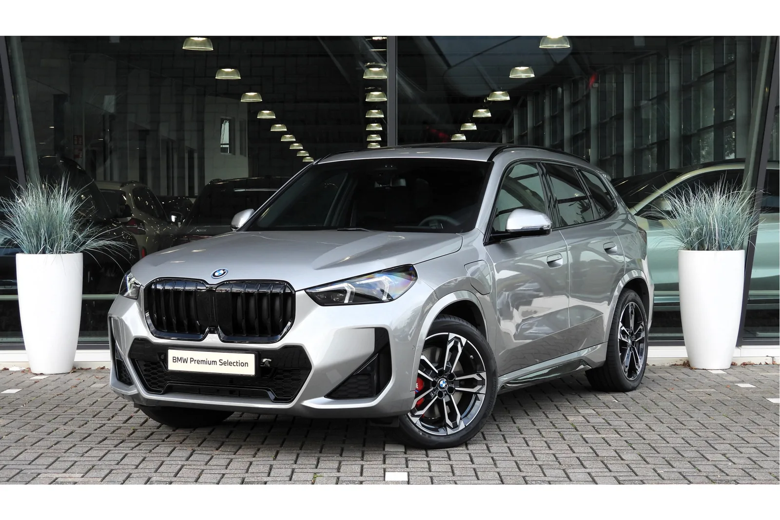 BMW X1 (2026) — foto 1