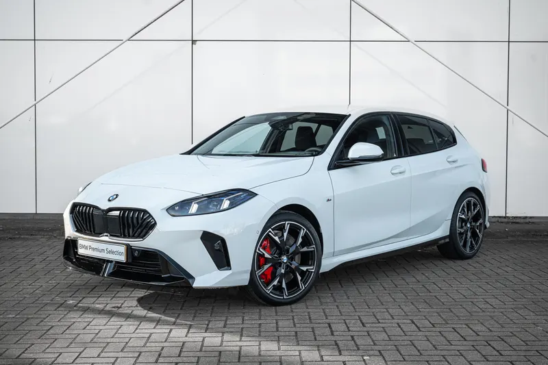 BMW 1-Serie (2025)