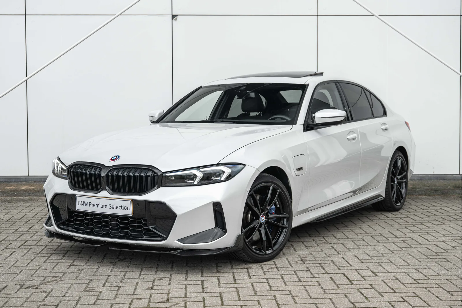 BMW 3-Serie (2023) — foto 1