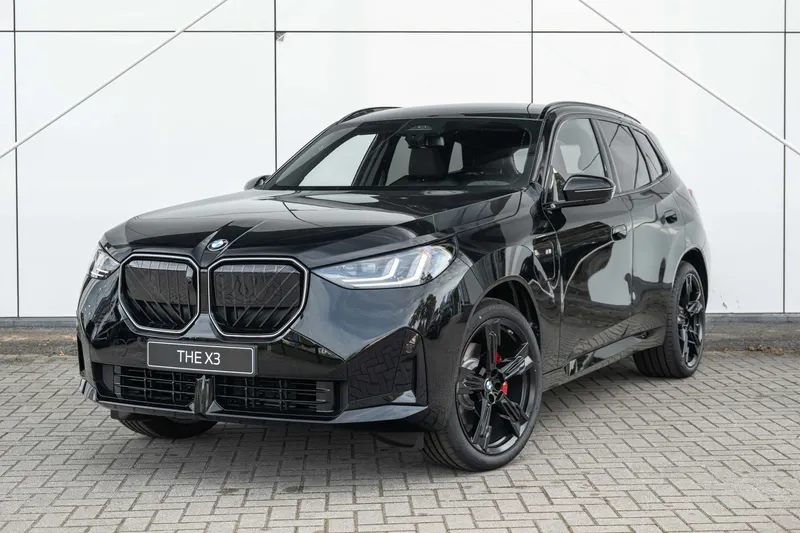 BMW X3 (2026)
