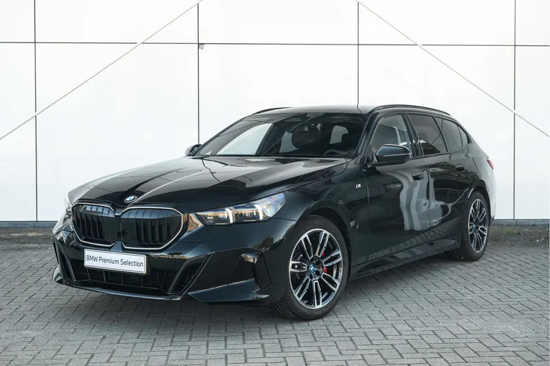 BMW 5-Serie (2025)