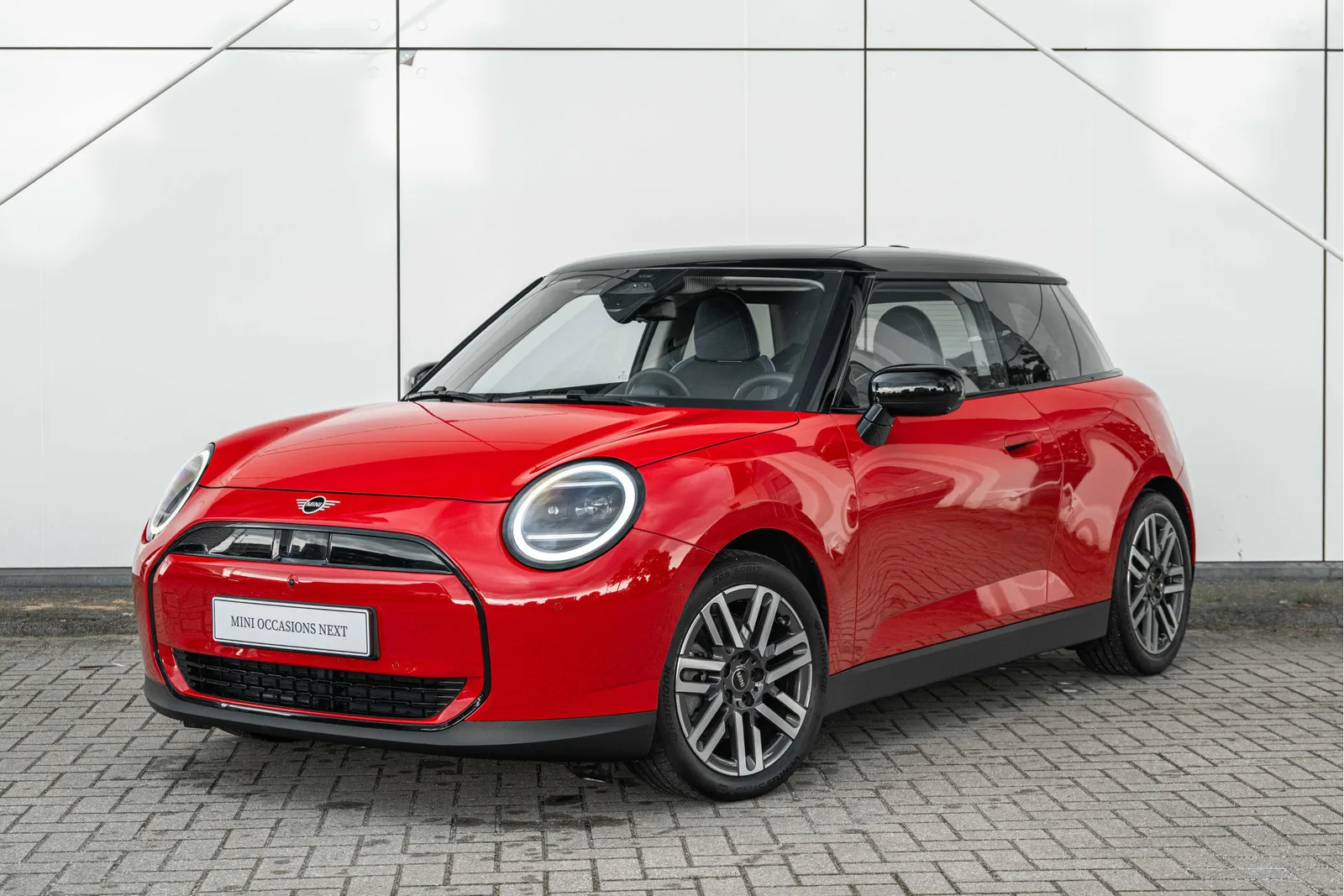 MINI Mini Electric (2024) — foto 1
