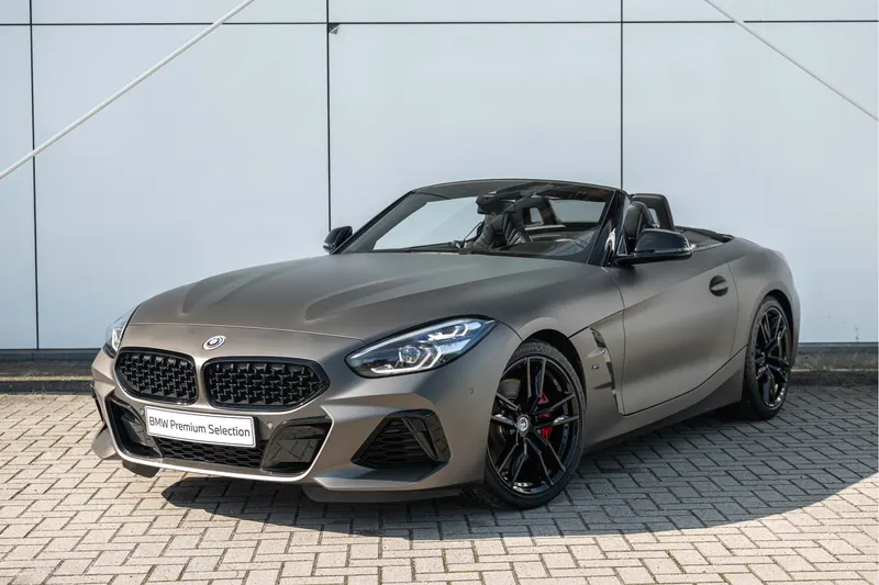 BMW Z4 (2023)