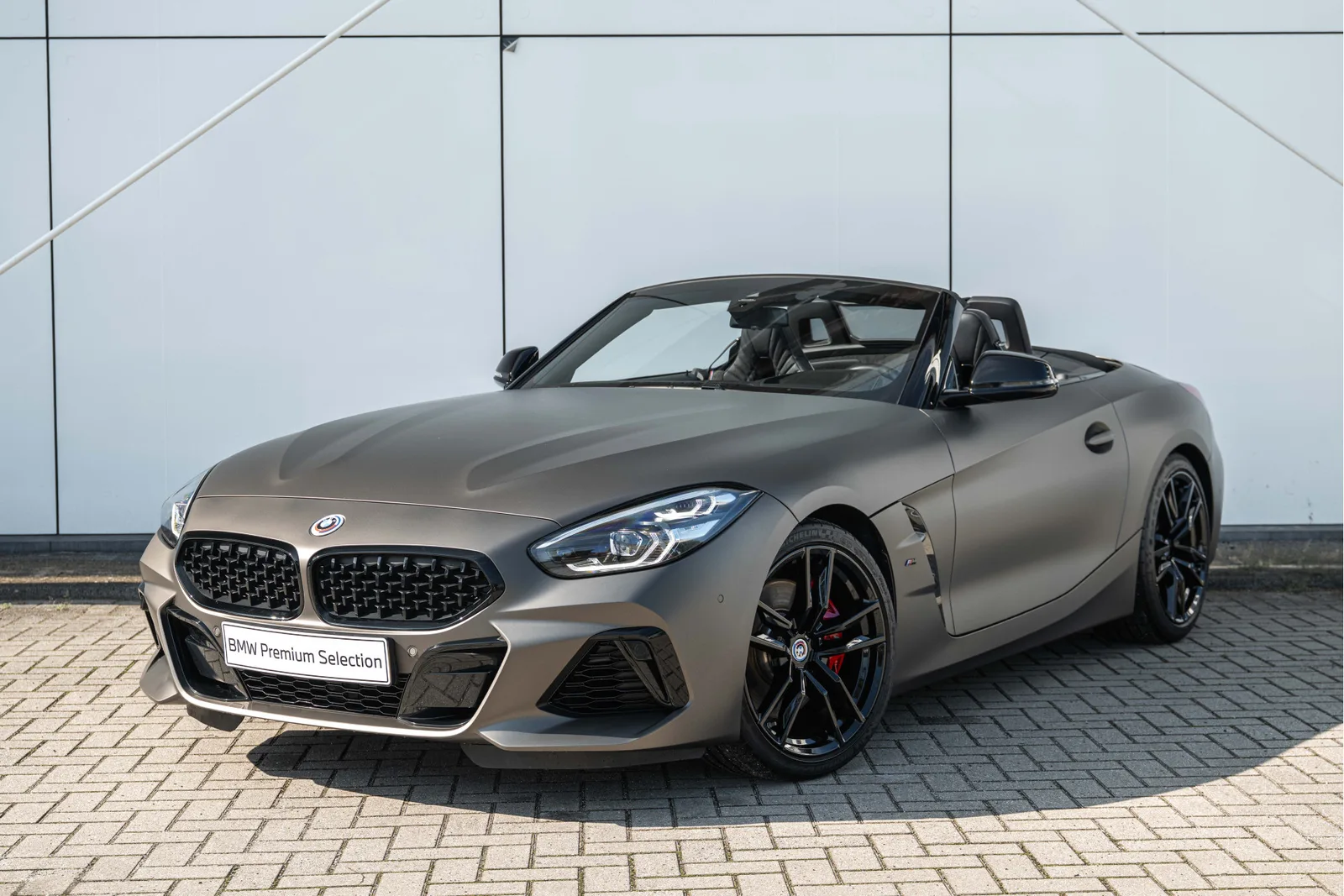 BMW Z4 (2023) — foto 1