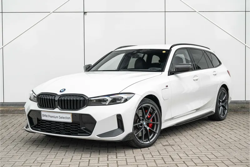BMW 3-Serie (2025)