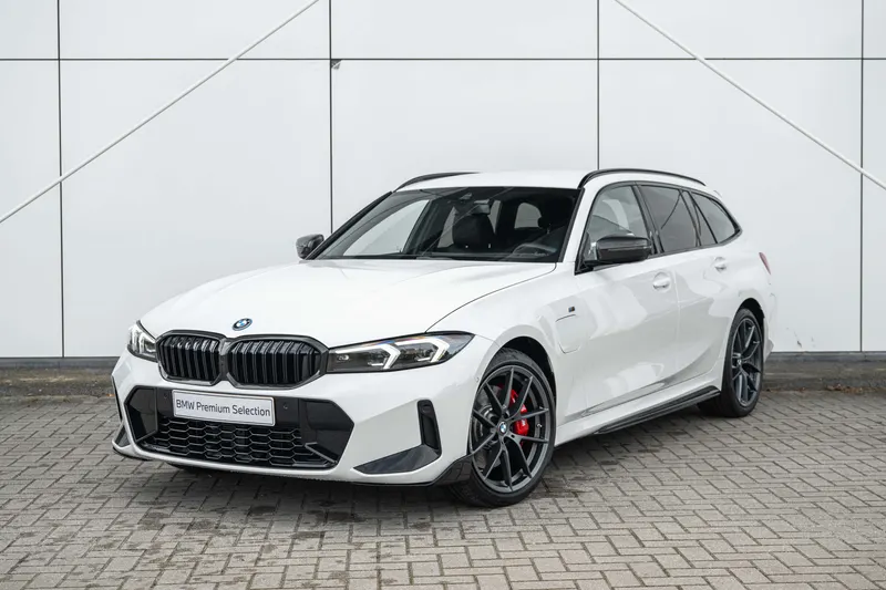 BMW 3-Serie (2025)