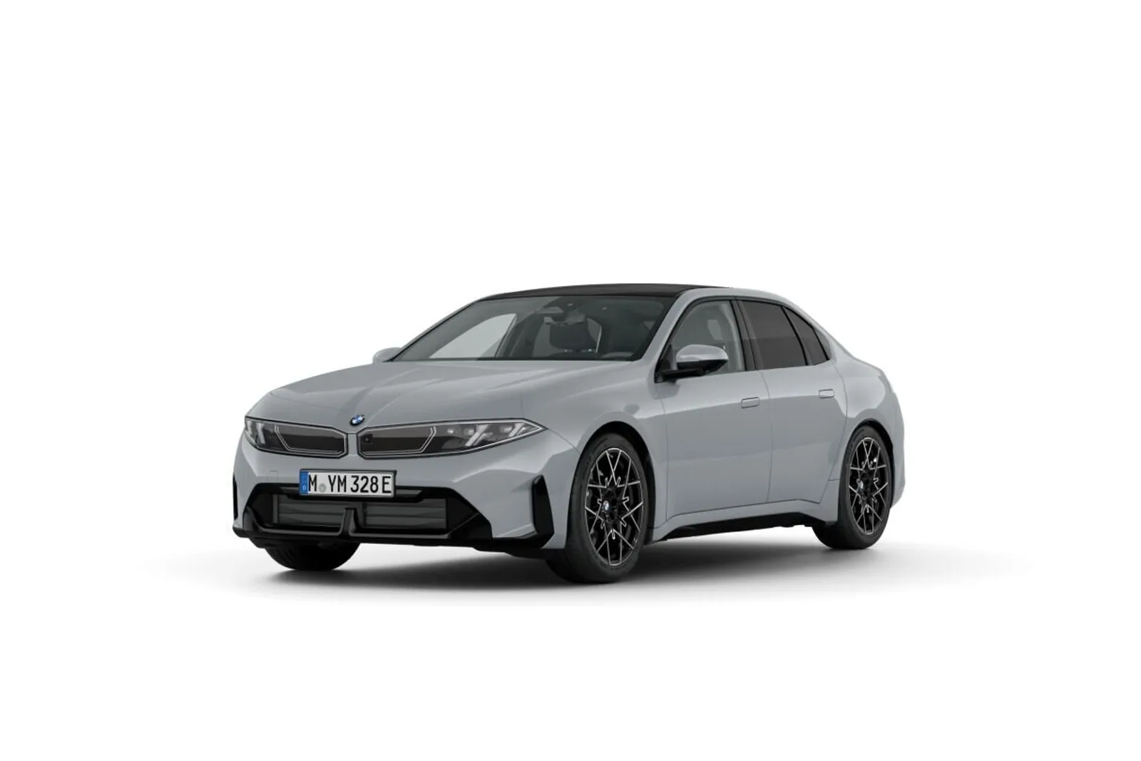 BMW i3 (2026) — foto 1