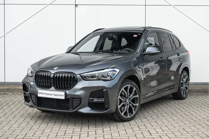 BMW X1 (2021)