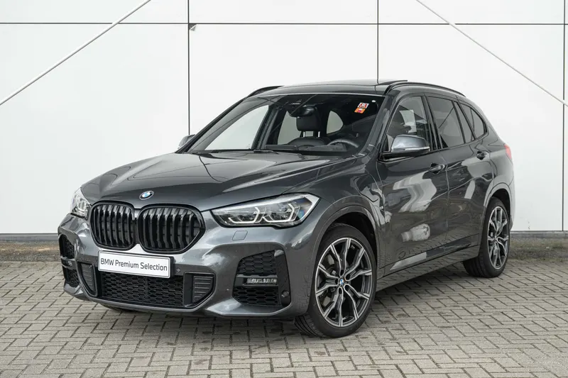 BMW X1 (2021)