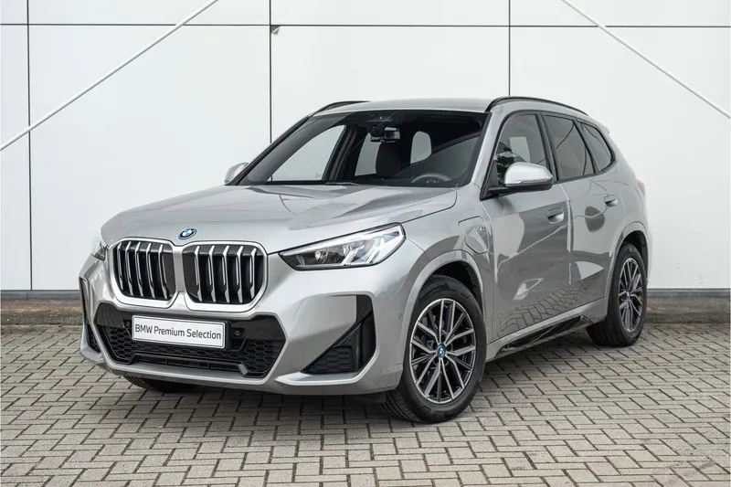 BMW X1 (2025)