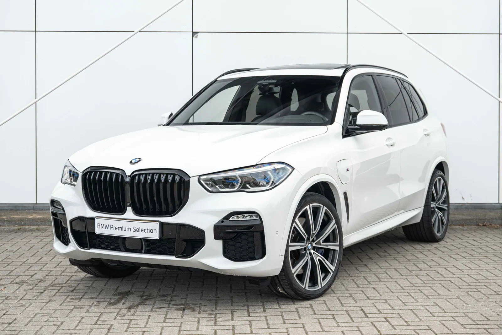 BMW X5 (2020) — foto 1