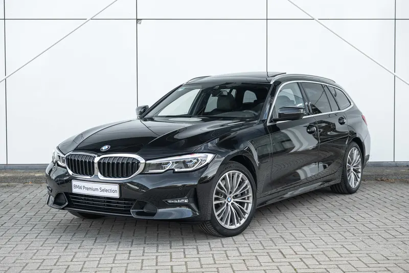 BMW 3-Serie (2021)