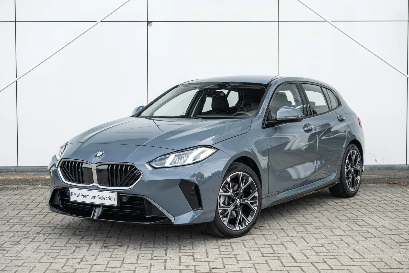 BMW 1-Serie (2026) — foto 1