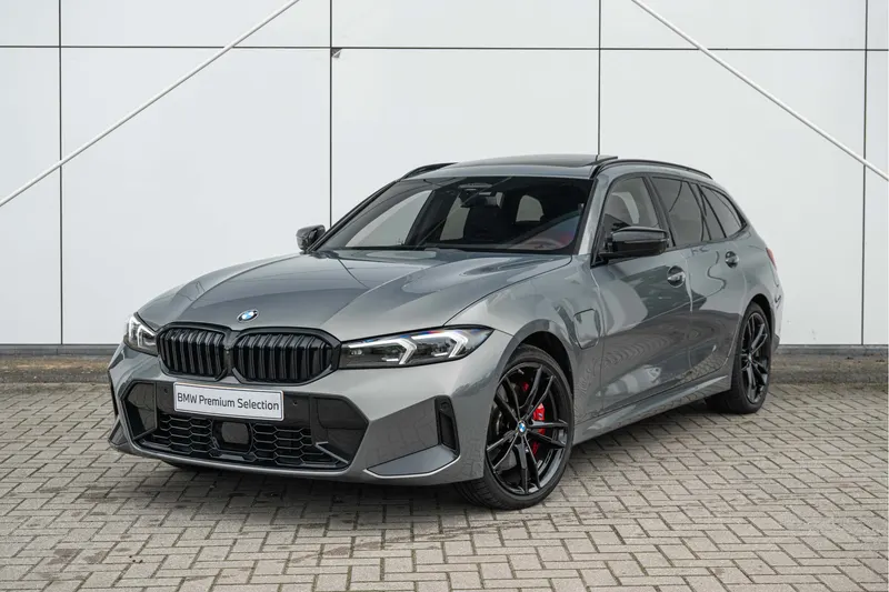 BMW 3-Serie (2023)