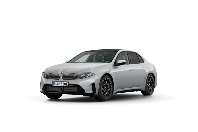 BMW i3 (2026)