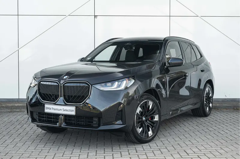 BMW X3 (2026)