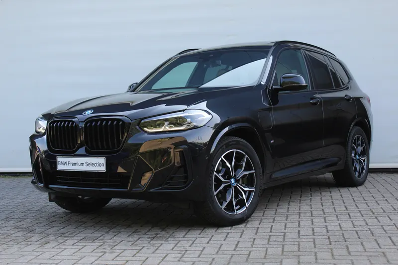BMW X3 (2023)