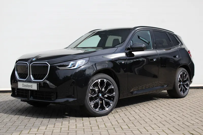 BMW X3 (2026)