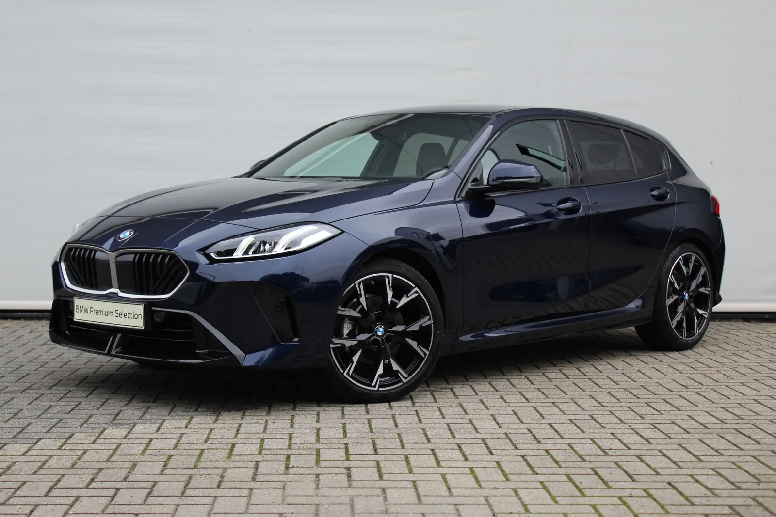 BMW 1-Serie (2025) — foto 1