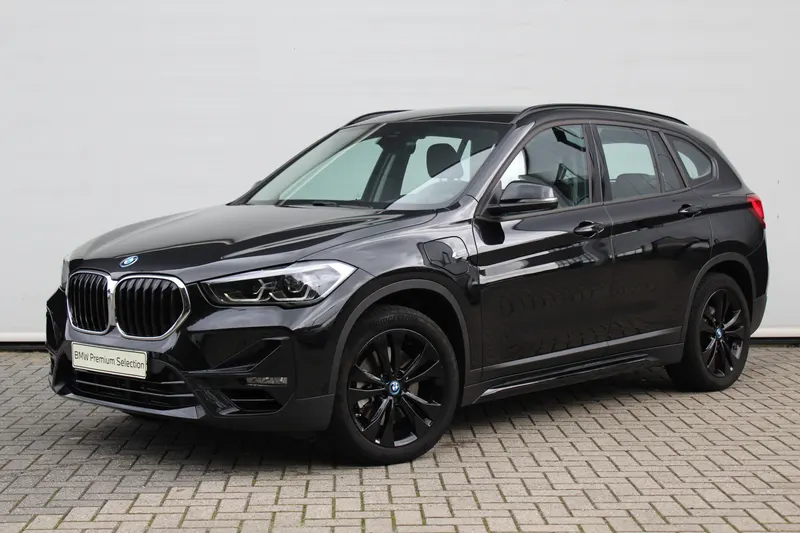BMW X1 (2022)