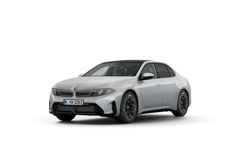 BMW i3 (2026)