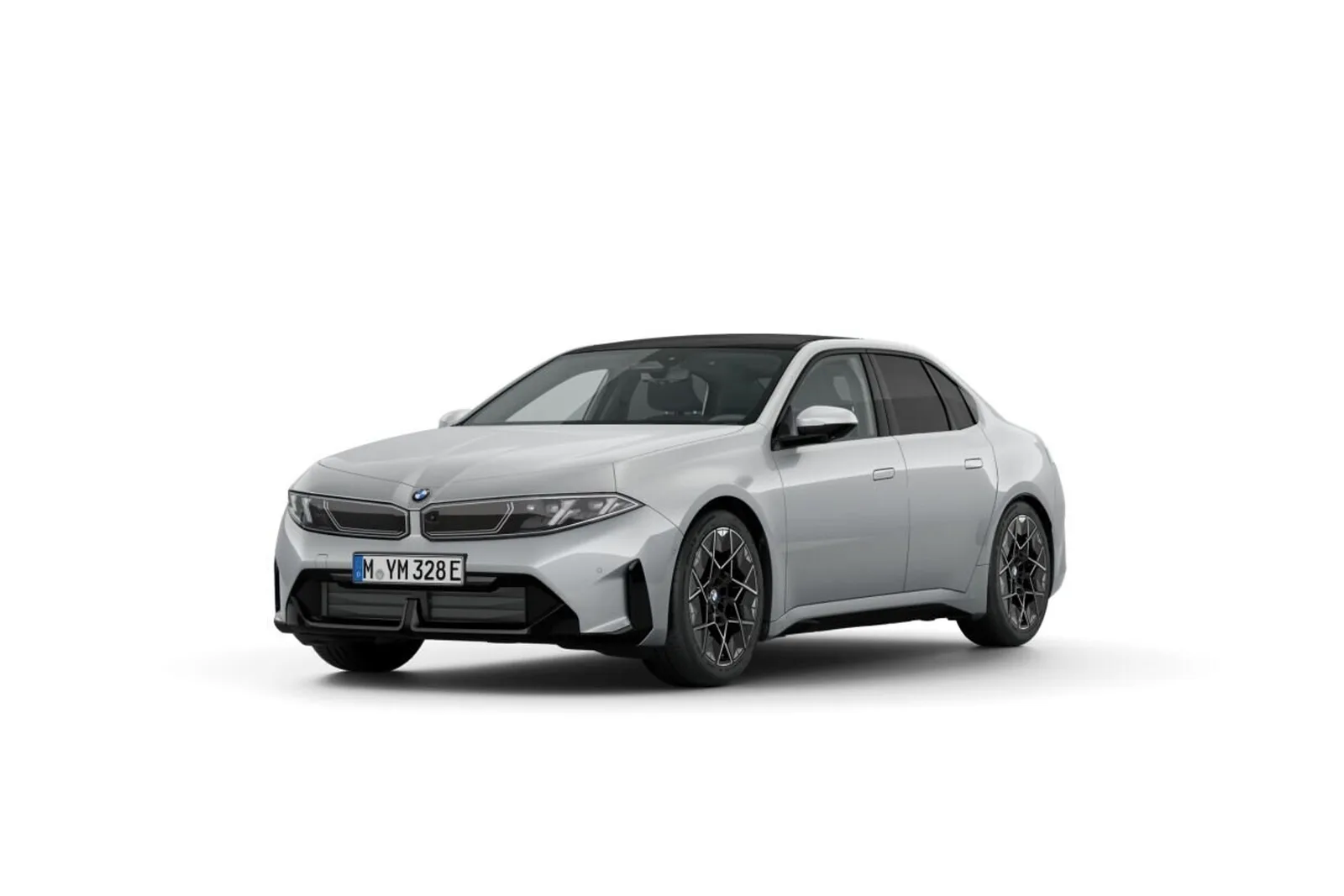 BMW i3 (2026) — foto 1