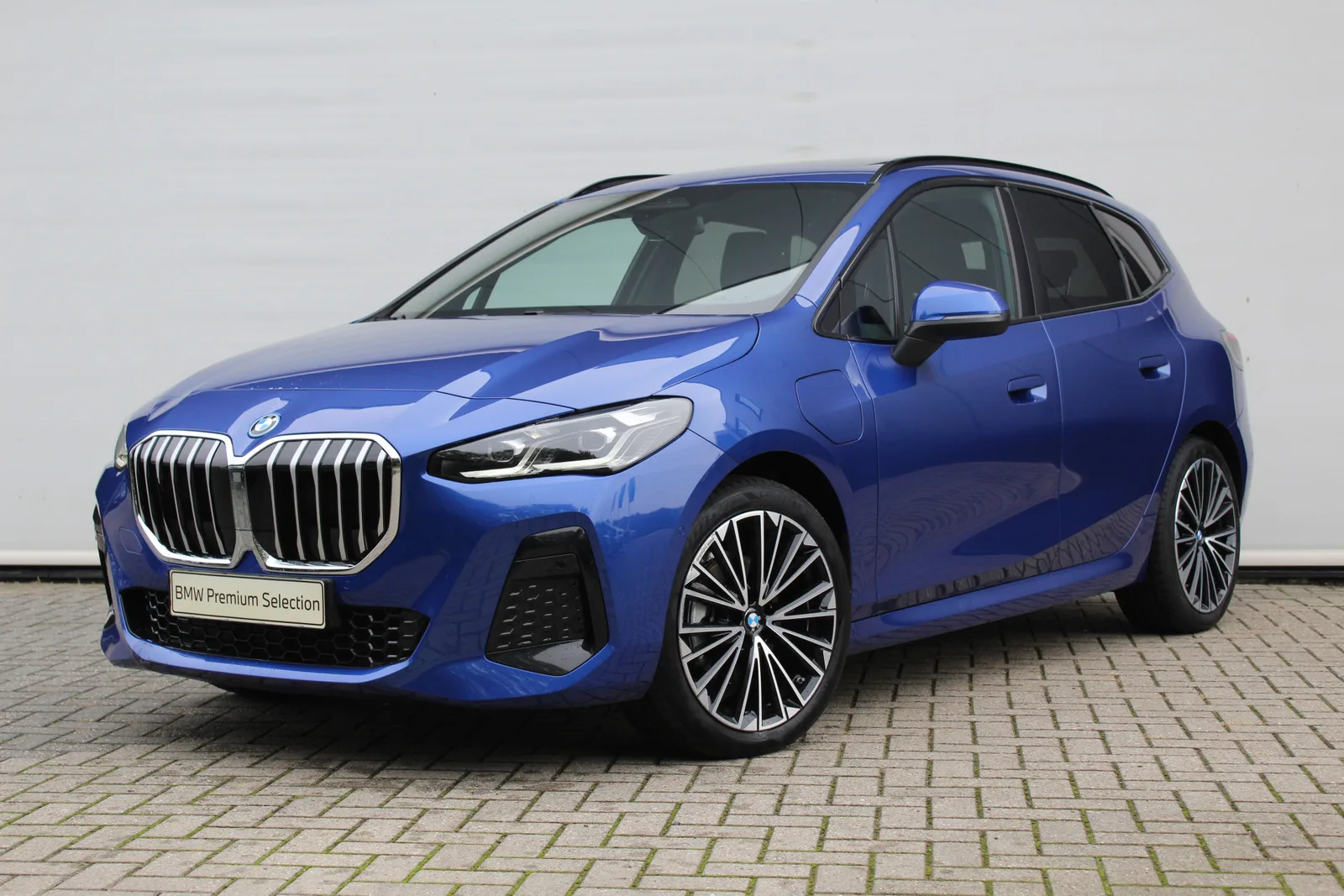 BMW 2-Serie (2026) — foto 1