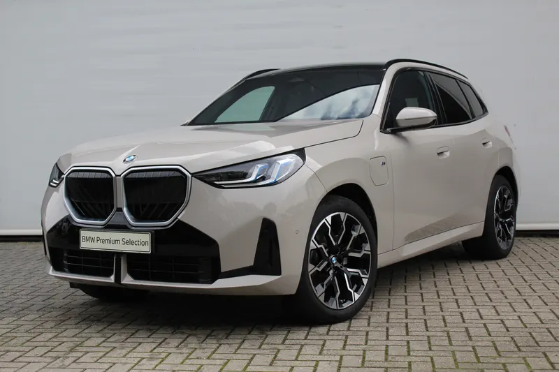BMW X3 (2026)