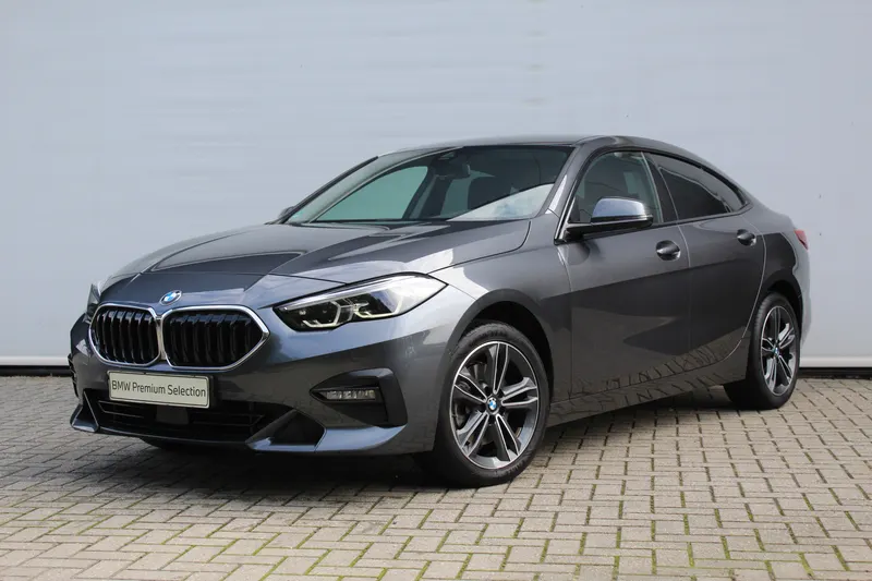 BMW 2-Serie (2021)
