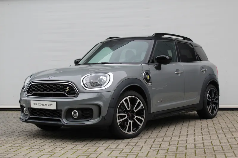MINI Countryman (2020)